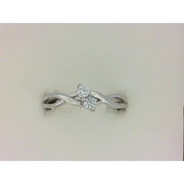 Diamond Ring Krekeler Jewelers Farmington, MO