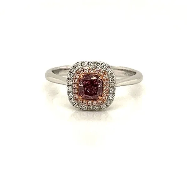 Diamond Ring Krekeler Jewelers Farmington, MO