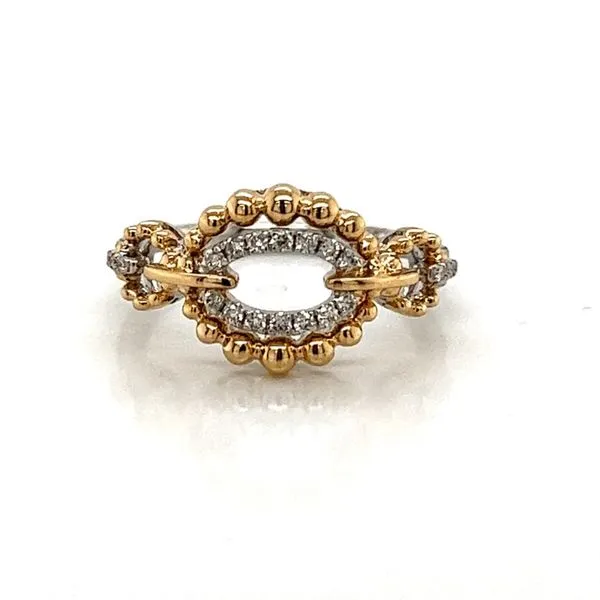 Diamond Ring Krekeler Jewelers Farmington, MO