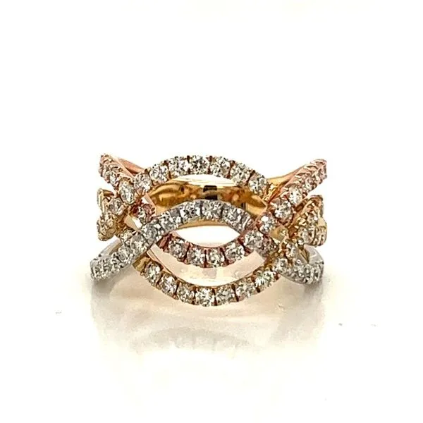 Diamond Ring Krekeler Jewelers Farmington, MO
