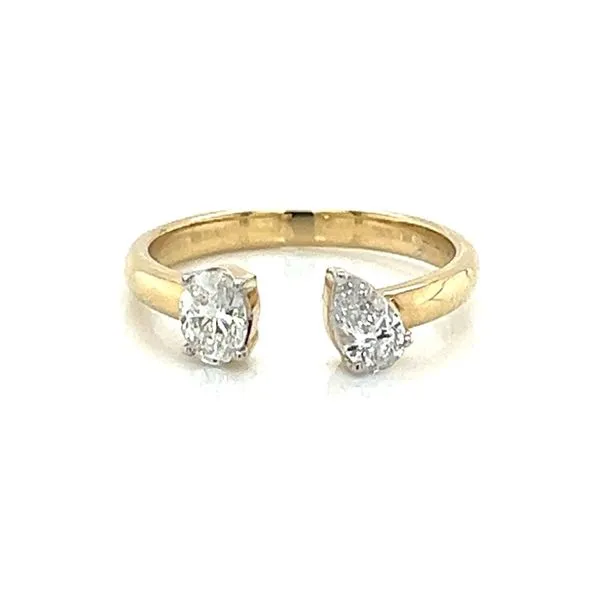 Diamond Ring Krekeler Jewelers Farmington, MO