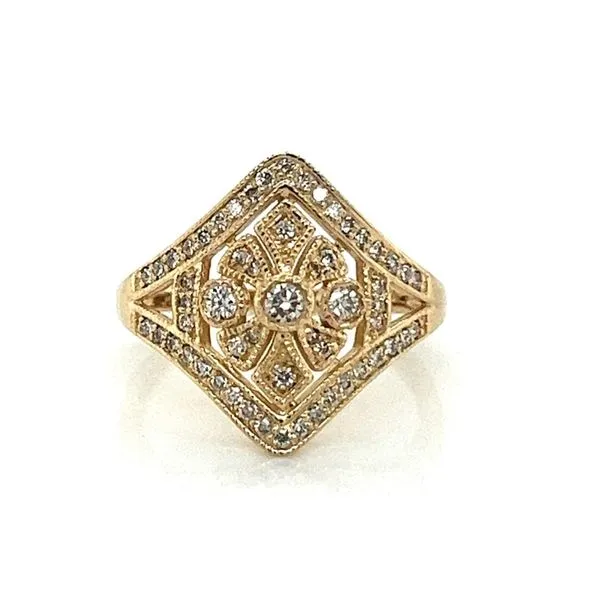 Diamond Ring similar item image