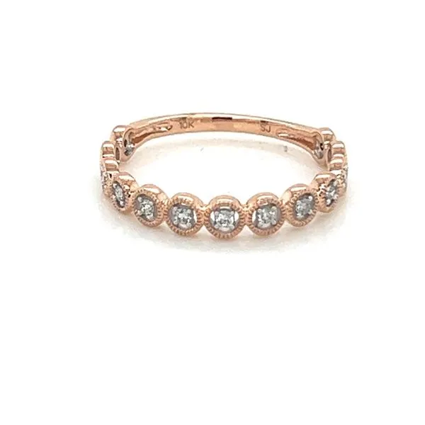 Diamond Ring Krekeler Jewelers Farmington, MO
