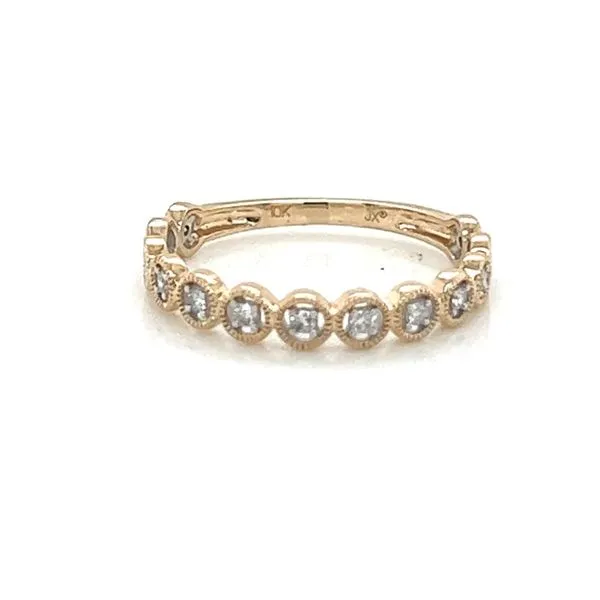Diamond Ring Krekeler Jewelers Farmington, MO
