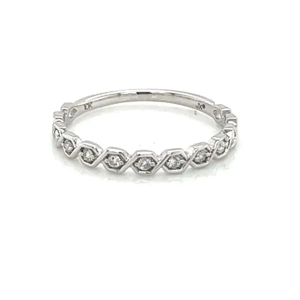 Diamond Ring Krekeler Jewelers Farmington, MO