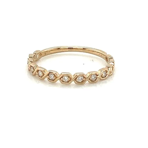 Diamond Ring Krekeler Jewelers Farmington, MO