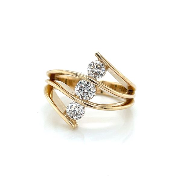 Diamond Ring Krekeler Jewelers Farmington, MO