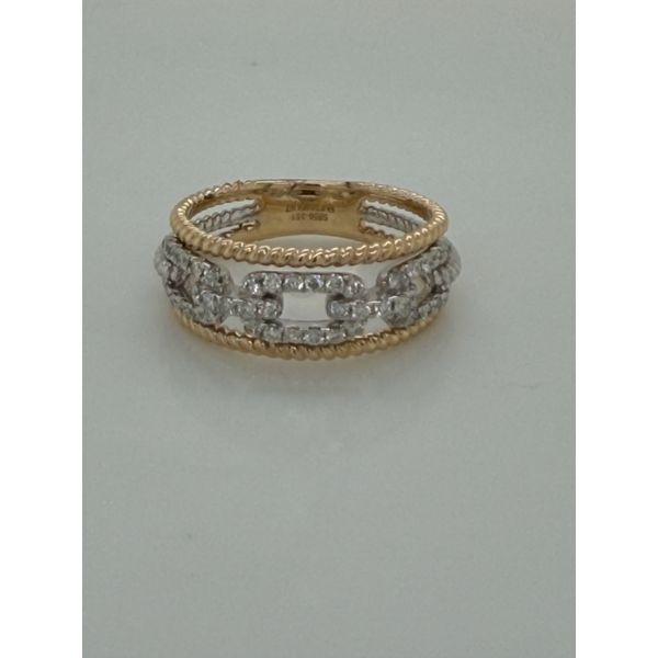 Diamond Ring Krekeler Jewelers Farmington, MO