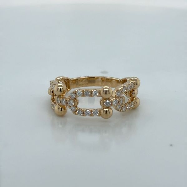 Diamond Ring Krekeler Jewelers Farmington, MO