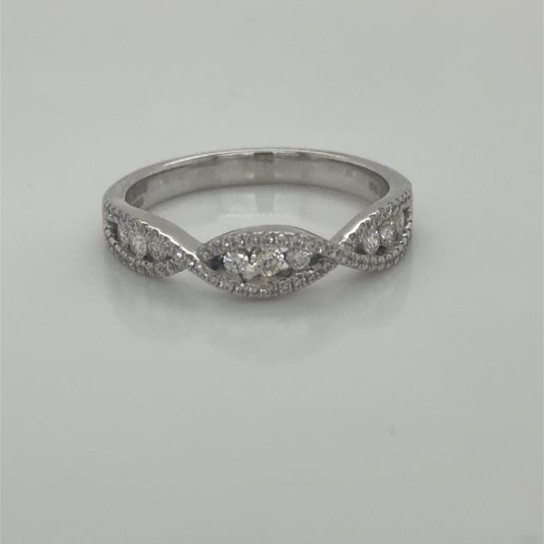 Diamond Ring Krekeler Jewelers Farmington, MO