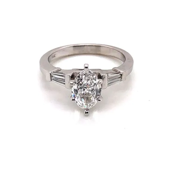 Ring Krekeler Jewelers Farmington, MO
