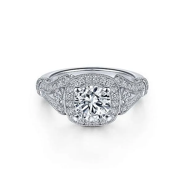 Diamond Ring Krekeler Jewelers Farmington, MO