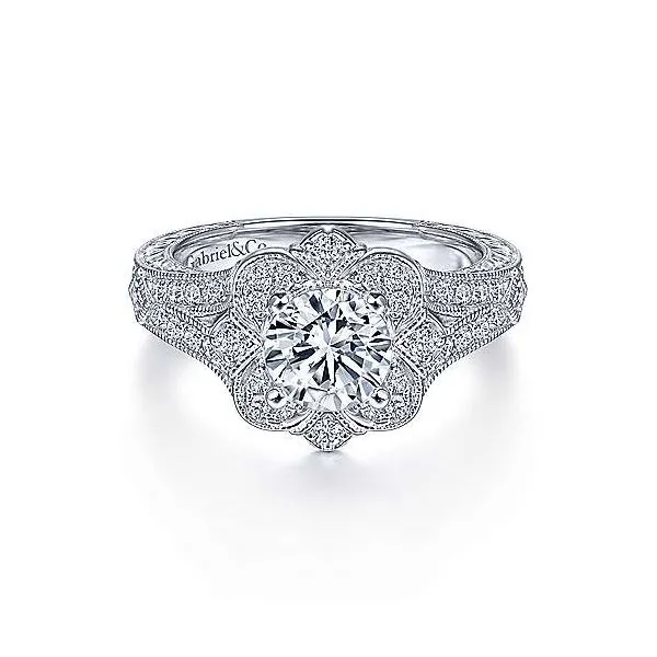 Diamond Ring Krekeler Jewelers Farmington, MO