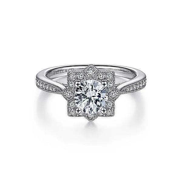 Diamond Ring Krekeler Jewelers Farmington, MO