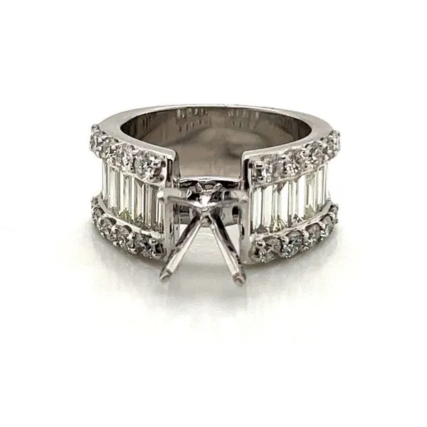 Diamond Ring Krekeler Jewelers Farmington, MO