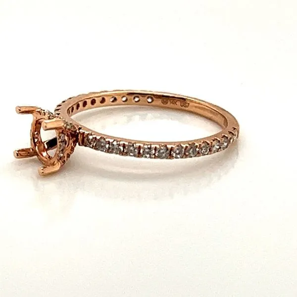 Diamond Ring Krekeler Jewelers Farmington, MO