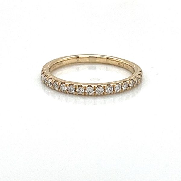 Lab Grown Diamond Ring Krekeler Jewelers Farmington, MO