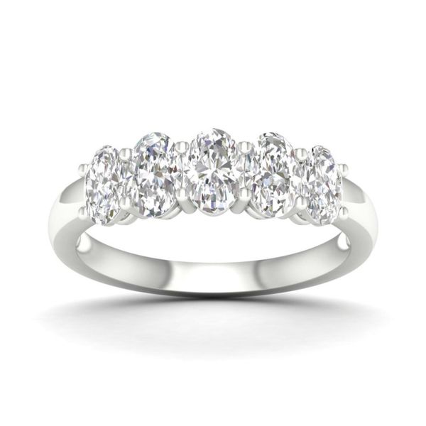 Lab Grown Diamond Ring Krekeler Jewelers Farmington, MO