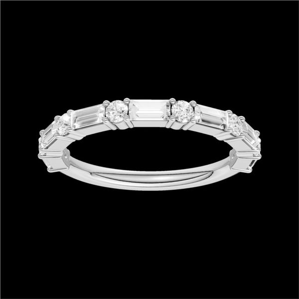 Lab Grown Diamond Ring Krekeler Jewelers Farmington, MO