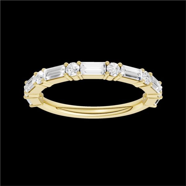 Lab Grown Diamond Ring Krekeler Jewelers Farmington, MO