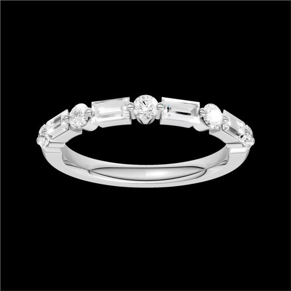 Lab Grown Diamond Ring Krekeler Jewelers Farmington, MO