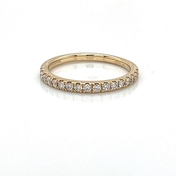 Lab Grown Diamond Ring Krekeler Jewelers Farmington, MO