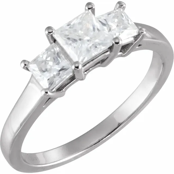 Diamond Ring Krekeler Jewelers Farmington, MO