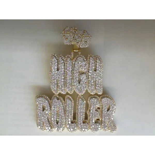 Lab Grown Diamond Pendant Krekeler Jewelers Farmington, MO