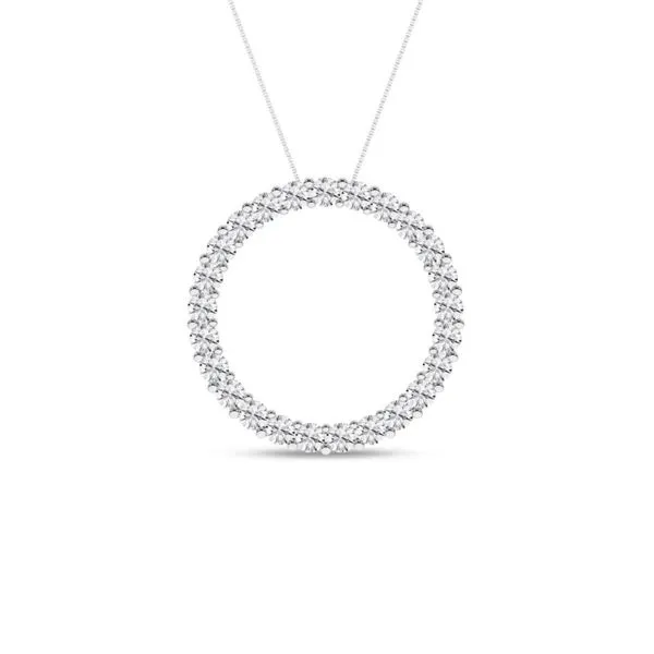 Lab Grown Diamond Pendant similar item image