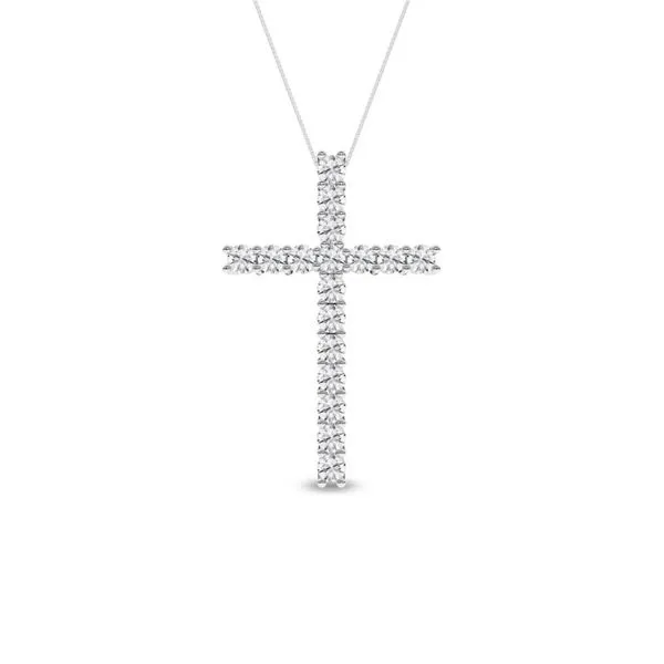 Lab Grown Diamond Pendant similar item image