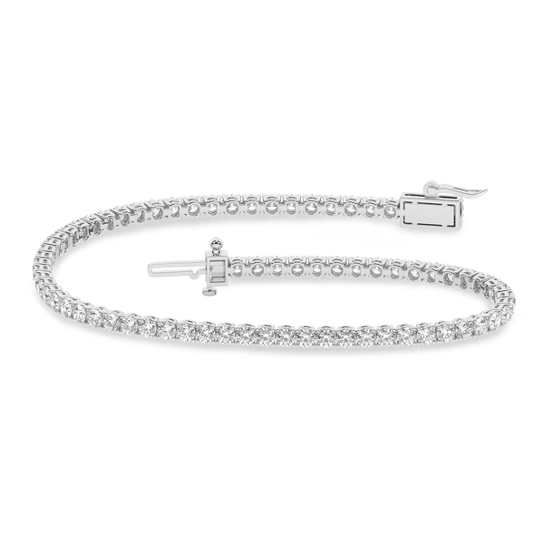 Tennis Bracelet Krekeler Jewelers Farmington, MO