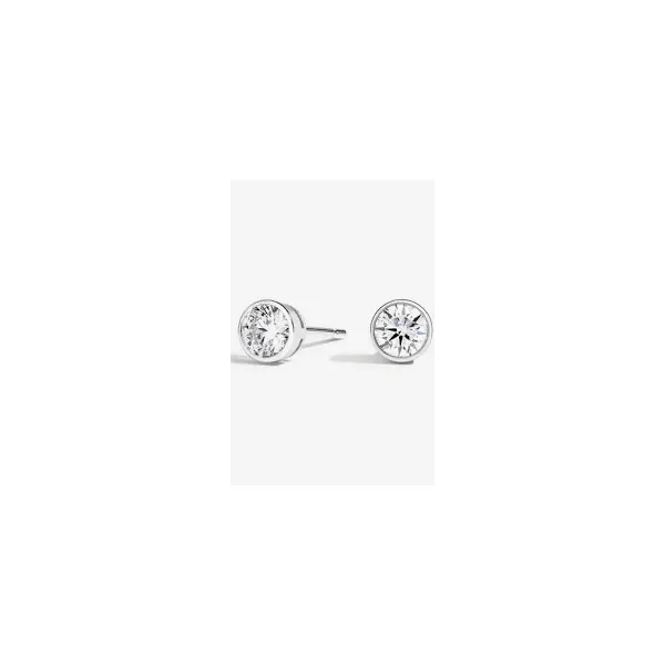 Lab Grown Diamond Earrings Krekeler Jewelers Farmington, MO