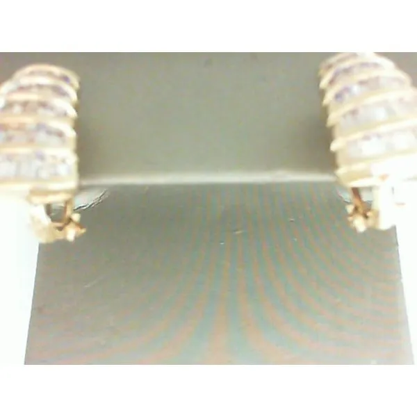 Earrings Krekeler Jewelers Farmington, MO