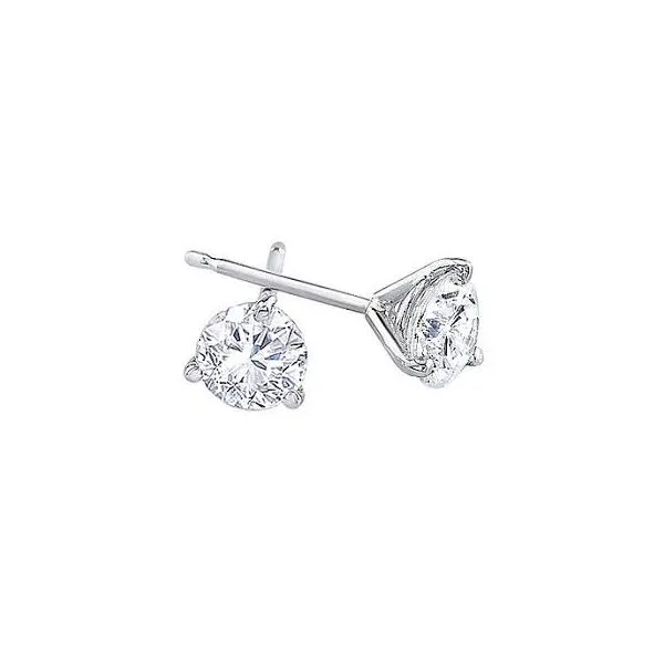 Diamond Earrings Krekeler Jewelers Farmington, MO