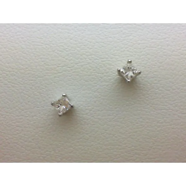 Diamond Earrings similar item image