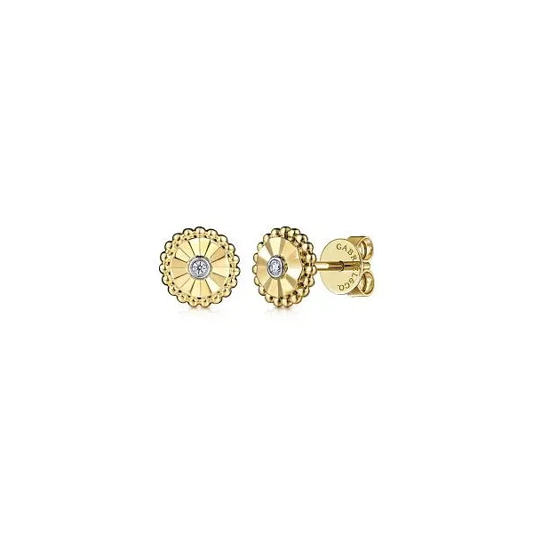 Diamond Earrings Krekeler Jewelers Farmington, MO