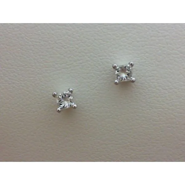 Diamond Earrings Krekeler Jewelers Farmington, MO