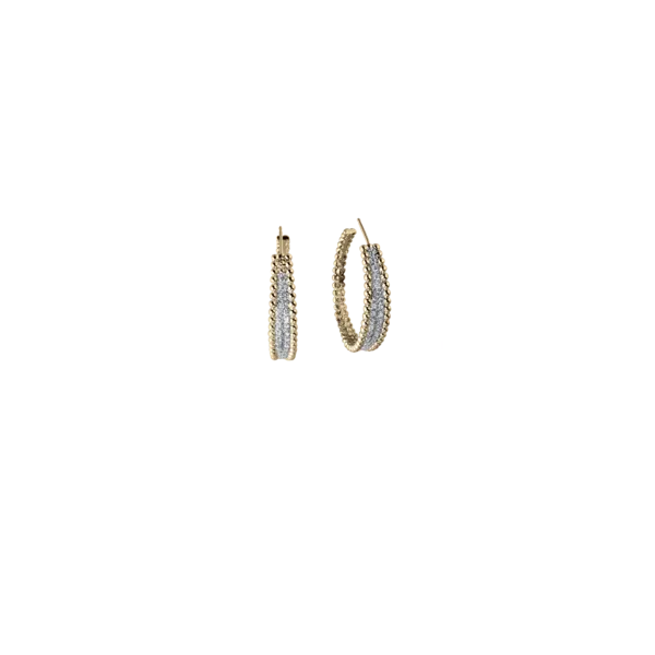 Diamond Earrings Krekeler Jewelers Farmington, MO