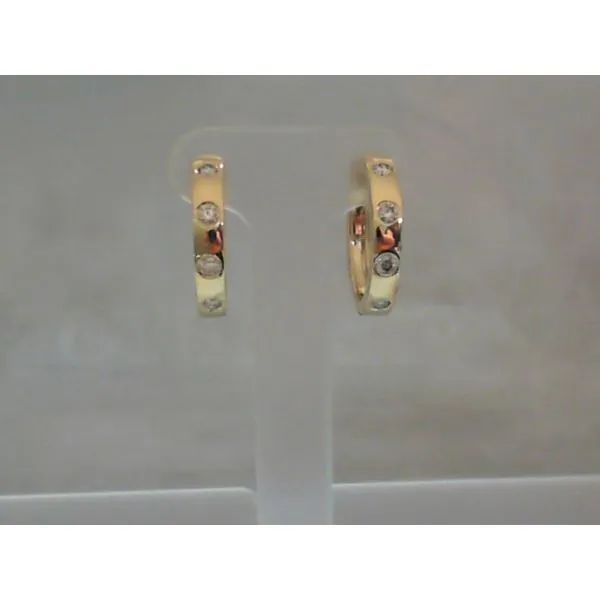 Diamond Earrings Krekeler Jewelers Farmington, MO