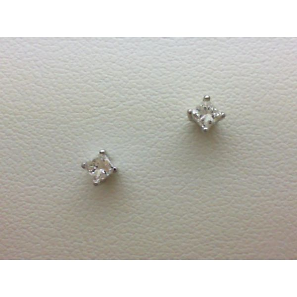 Diamond Earrings Krekeler Jewelers Farmington, MO