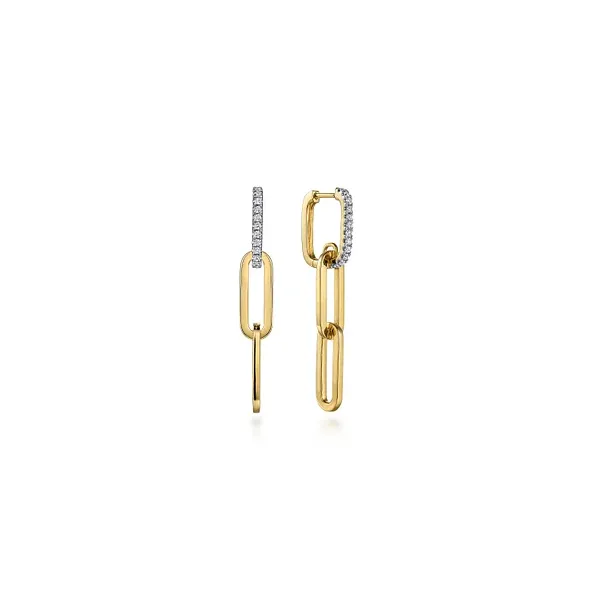 Diamond Earrings Krekeler Jewelers Farmington, MO