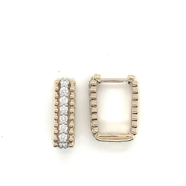 Diamond Earrings Krekeler Jewelers Farmington, MO