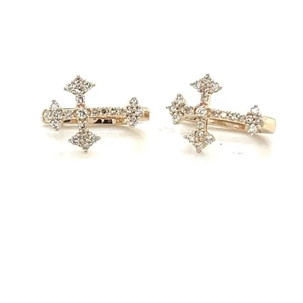 Diamond Earrings Krekeler Jewelers Farmington, MO