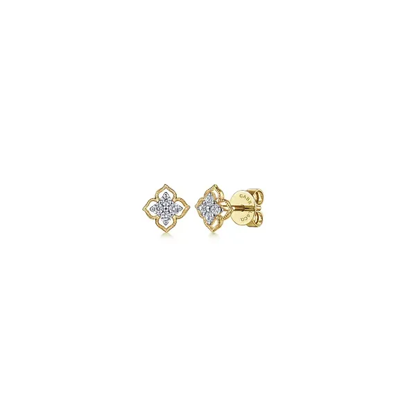 Diamond Earrings Krekeler Jewelers Farmington, MO
