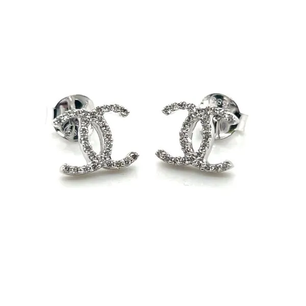 Diamond Earrings Krekeler Jewelers Farmington, MO