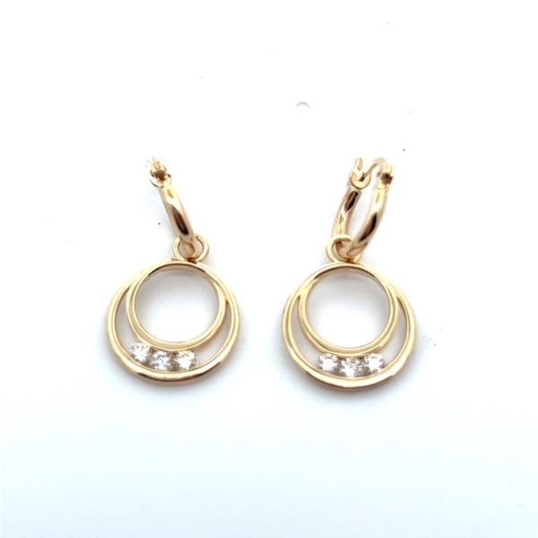 Diamond Earrings Krekeler Jewelers Farmington, MO