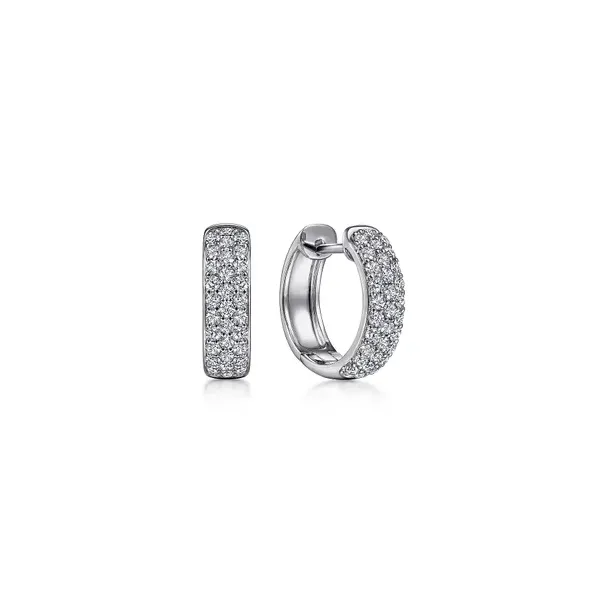 Diamond Earrings Krekeler Jewelers Farmington, MO