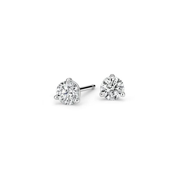 Diamond Earrings Krekeler Jewelers Farmington, MO
