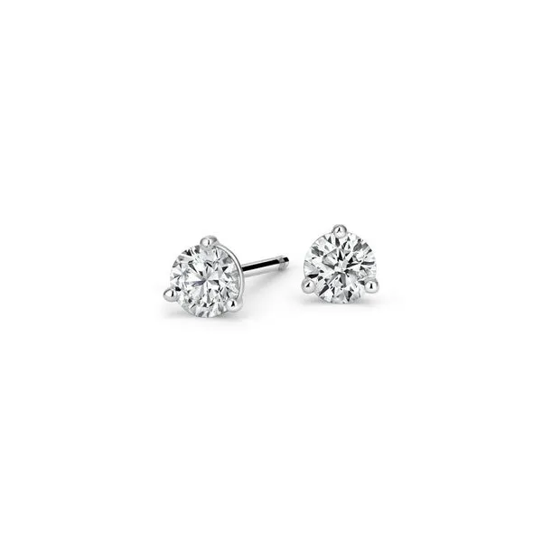 Diamond Earrings Krekeler Jewelers Farmington, MO