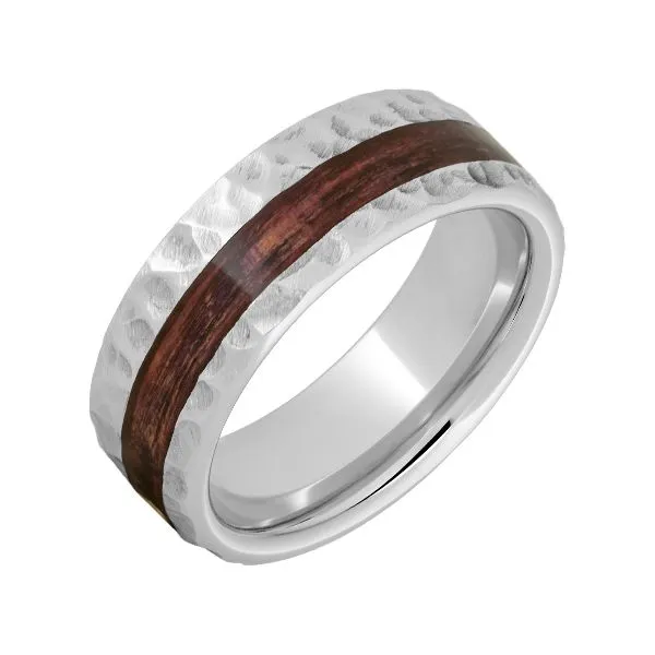 Tungsten Wedding Band